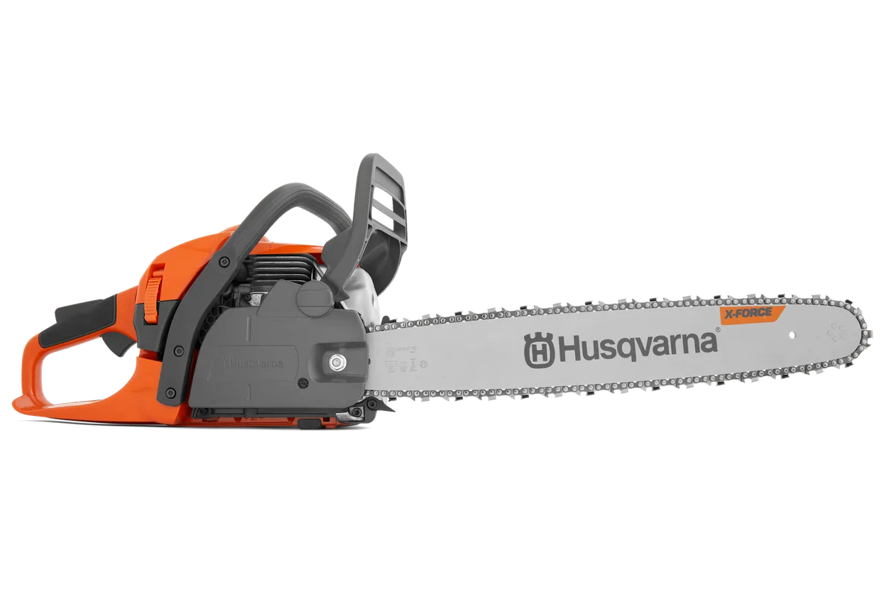 Husqvarna 450 Rancher, 18" Xc, .325 Pitch, .050 ga, 50.2 cc, Chainsaw FA, 970613128