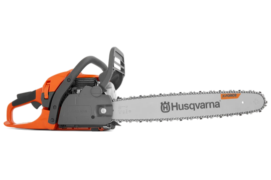 Husqvarna 450 Rancher, 18" Xc, .325 Pitch, .050 ga, 50.2 cc, Chainsaw FA, 970613128