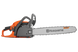 Husqvarna 450 Rancher, 18" Xc, .325 Pitch, .050 ga, 50.2 cc, Chainsaw FA, 970613128