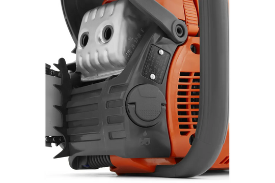 Husqvarna 450 Rancher, 18" Xc, .325 Pitch, .050 ga, 50.2 cc, Chainsaw FA, 970613128