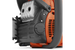 Husqvarna 450 Rancher, 18" Xc, .325 Pitch, .050 ga, 50.2 cc, Chainsaw FA, 970613128