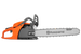 Husqvarna 455 Rancher, 20", Xc 3/8 Pitch, .050 ga, 55.5cc, Rancher Bar Chainsaw, 