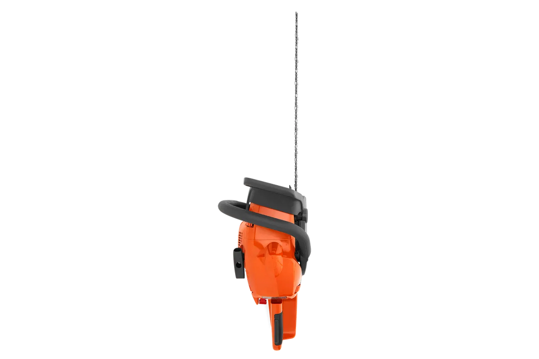 Husqvarna 455 Rancher, 20", Xc 3/8 Pitch, .050 ga, 55.5cc, Rancher Bar Chainsaw, 