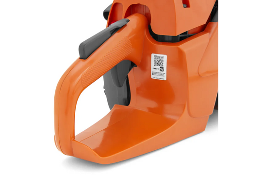 Husqvarna 455 Rancher, 20", Xc 3/8 Pitch, .050 ga, 55.5cc, Rancher Bar Chainsaw, 