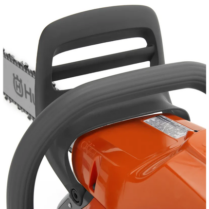 Husqvarna 455 Rancher, 20", Xc 3/8 Pitch, .050 ga, 55.5cc, Rancher Bar Chainsaw, 970613260