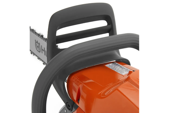 Husqvarna 455 Rancher, 20", Xc 3/8 Pitch, .050 ga, 55.5cc, Rancher Bar Chainsaw,