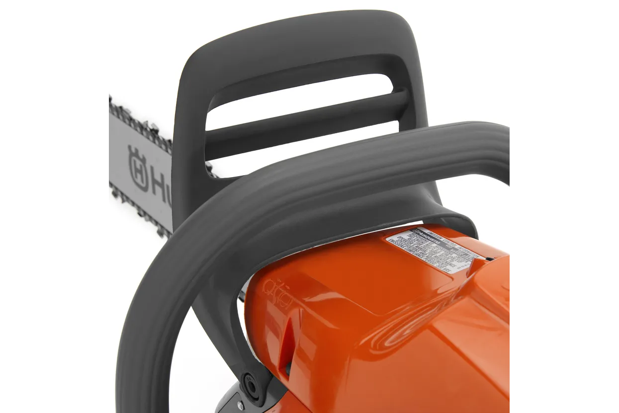 Husqvarna 455 Rancher, 20", Xc 3/8 Pitch, .050 ga, 55.5cc, Rancher Bar Chainsaw, 