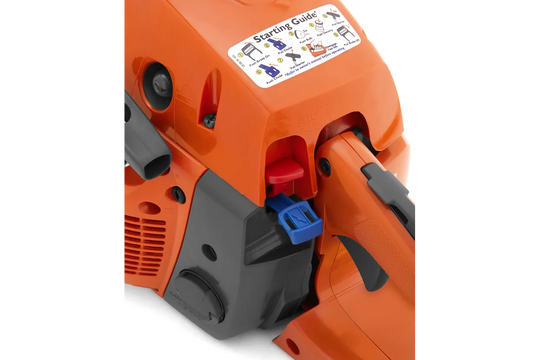 Husqvarna 455 Rancher, 20", Xc 3/8 Pitch, .050 ga, 55.5cc, Rancher Bar Chainsaw,