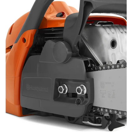 Husqvarna 455 Rancher, 20", Xc 3/8 Pitch, .050 ga, 55.5cc, Rancher Bar Chainsaw, 970613260