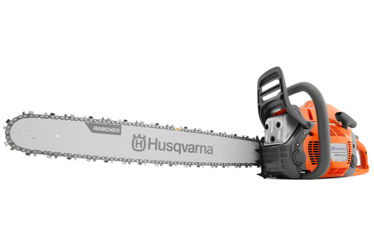Husqvarna 460 Rancher, 24", Xcut 3/8 Pitch, .050 ga, 60.3cc Rancher Bar Chainsaw, 970515834 / 970613954