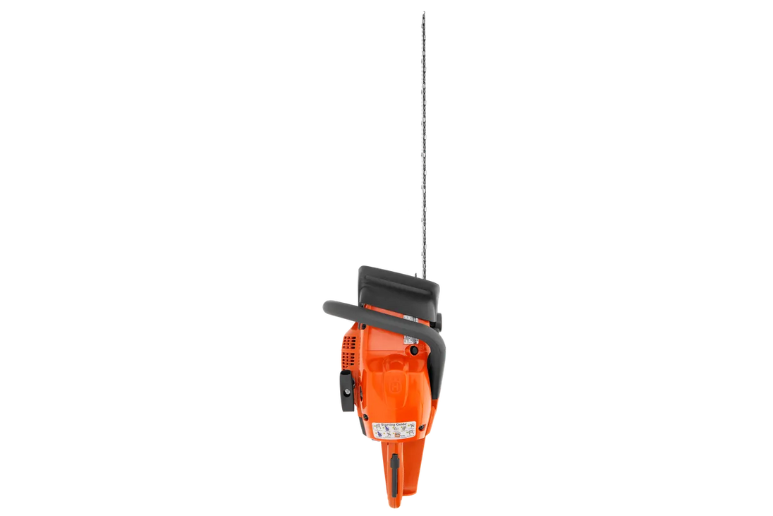 Husqvarna 460 Rancher, 24", Xcut 3/8 Pitch, .050 ga, 60.3cc Rancher Bar Chainsaw, 970515834 / 970613954