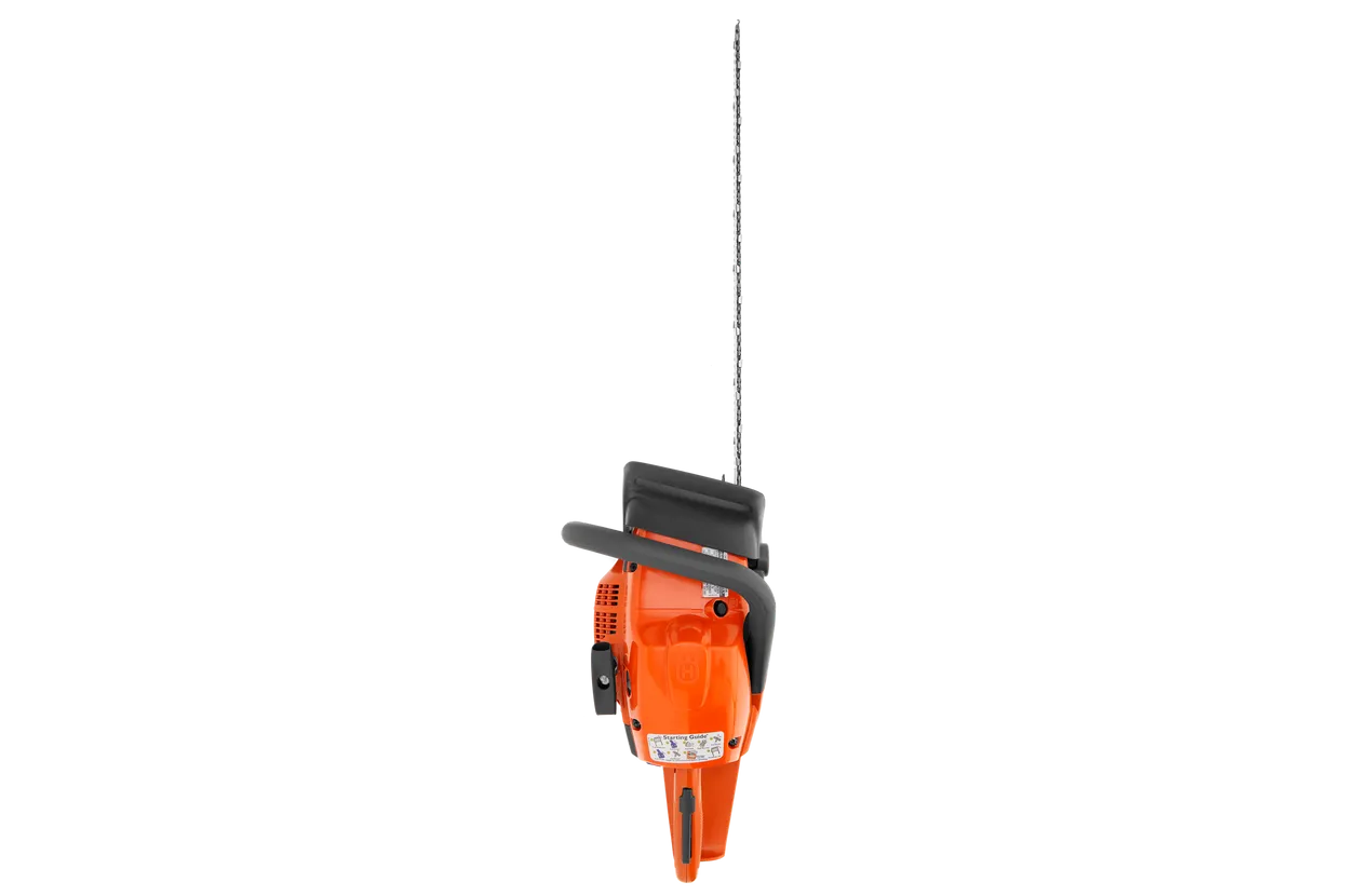 Husqvarna 460 Rancher, 24", Xcut 3/8 Pitch, .050 ga, 60.3cc Rancher Bar Chainsaw, 970515834 / 970613954