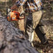 Husqvarna 460 Rancher, 24", Xcut 3/8 Pitch, .050 ga, 60.3cc Rancher Bar Chainsaw, 970515834 / 970613954