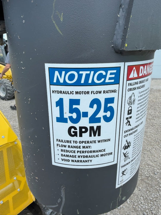 IronCraft Post Hole Driver