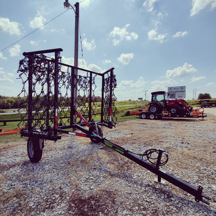 Renegade 16ft Pasture Harrow