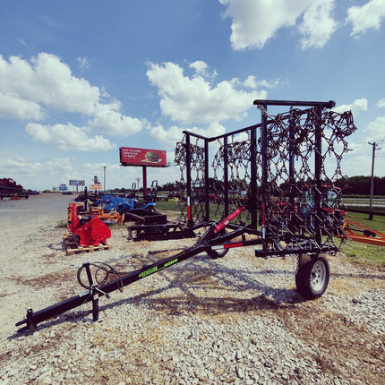 Renegade 16ft Pasture Harrow