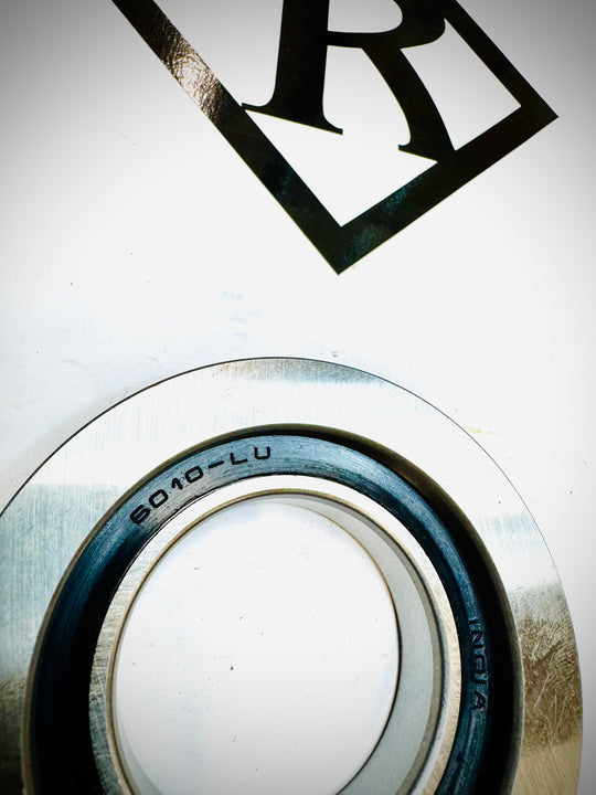 Farmtrac Bearing Clutch Release PTO, ESL12787