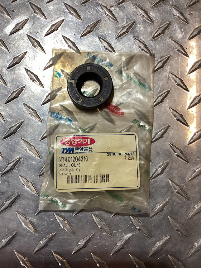TYM / Mahindra Oil Seal, V7401204210