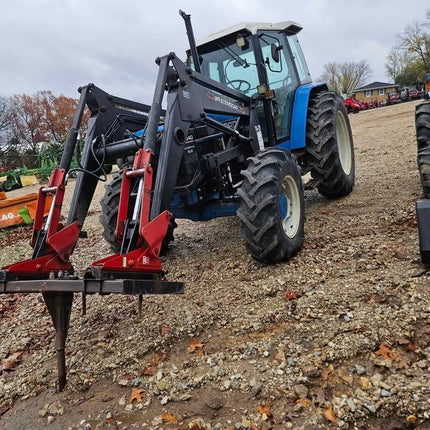 Pre Owned Ford 7840