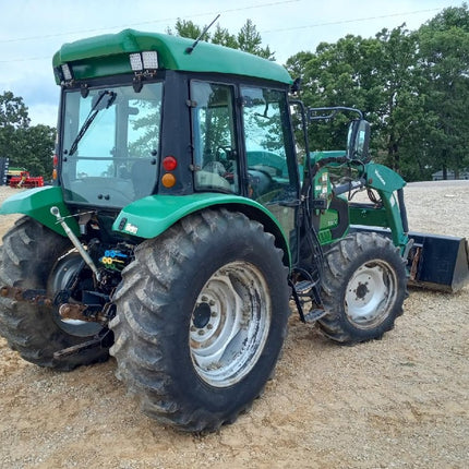 Pre-Owned Montana T7074