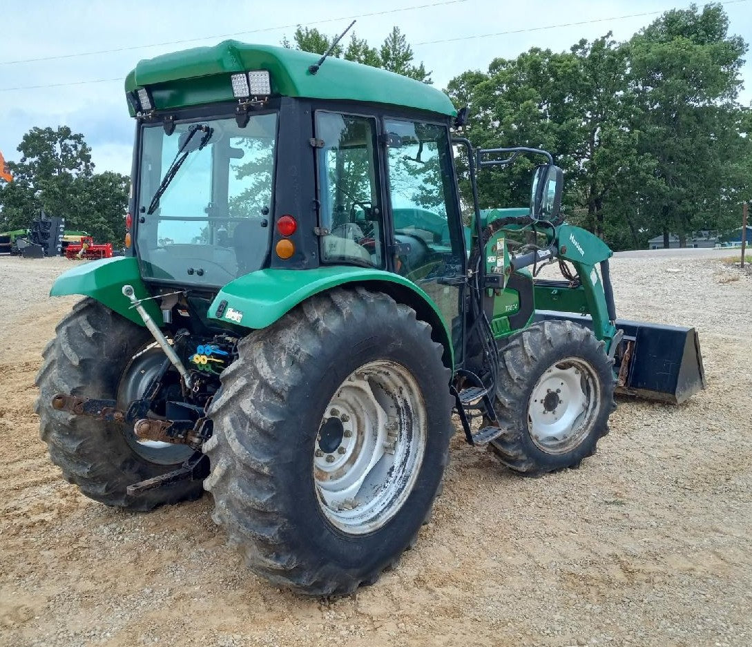 Pre-Owned Montana T7074