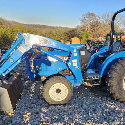 Pre Owned LS MT225E