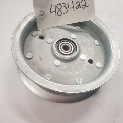 SCAG Pulley Idler, 483422