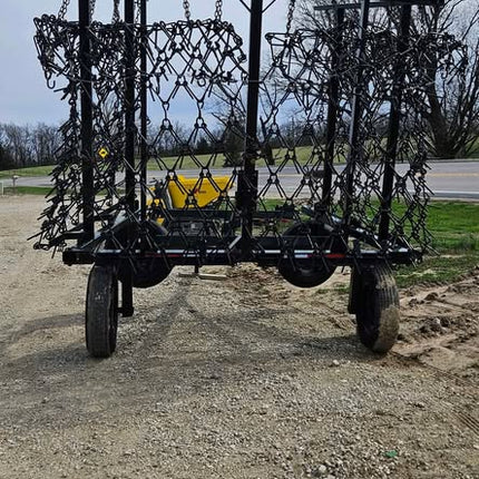 Renegade 20ft Pasture Harrow