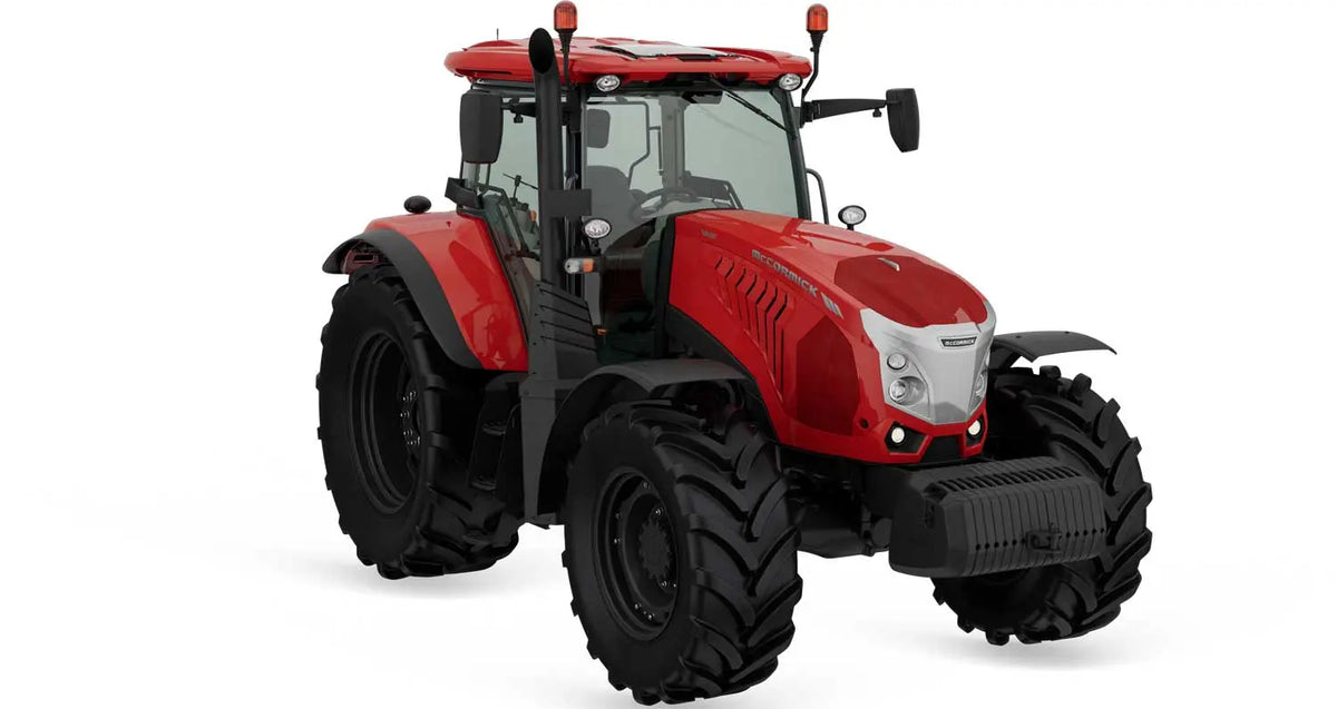 McCormick X6.618