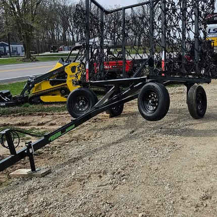 Renegade 20ft Pasture Harrow