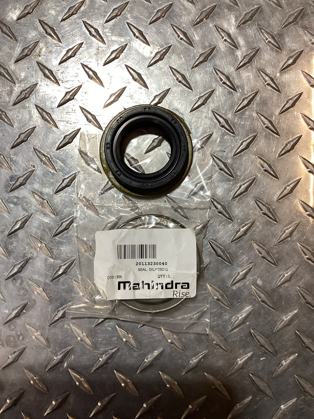 TYM/Mahindra Tractor Oil Seal, 406212, 20113230040