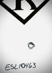 Farmtrac Clip Throttle Control, ESL10463