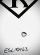 Farmtrac Clip Throttle Control, ESL10463