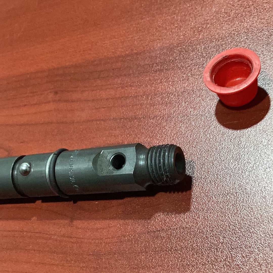 LS Tractor Nozzle, 40233634