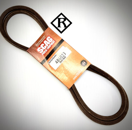 Scag, Belt, Deck SVRII-36, 486023