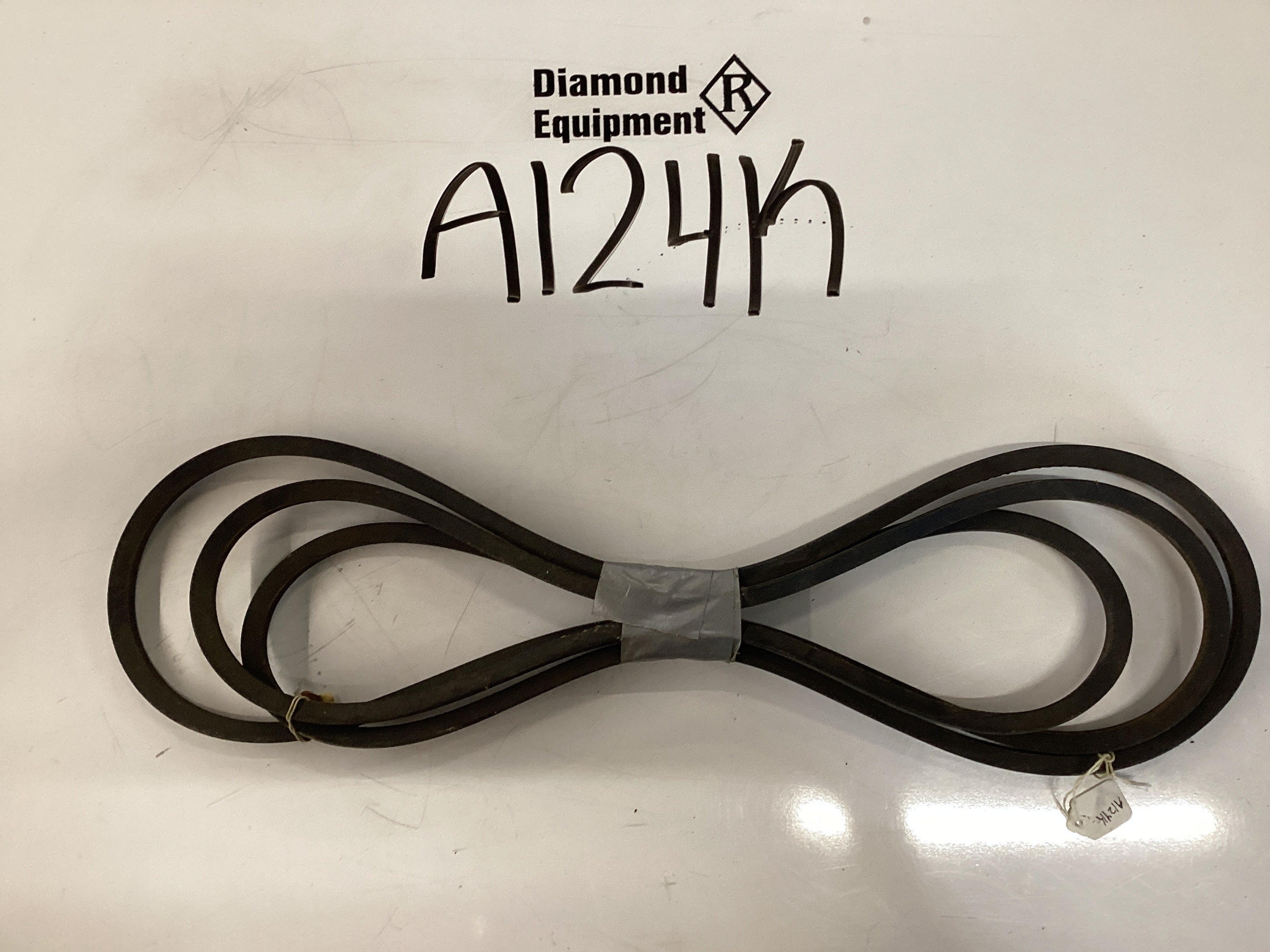 DR Power Equipment 30