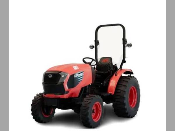 2026 Kioti CK4020SE 1