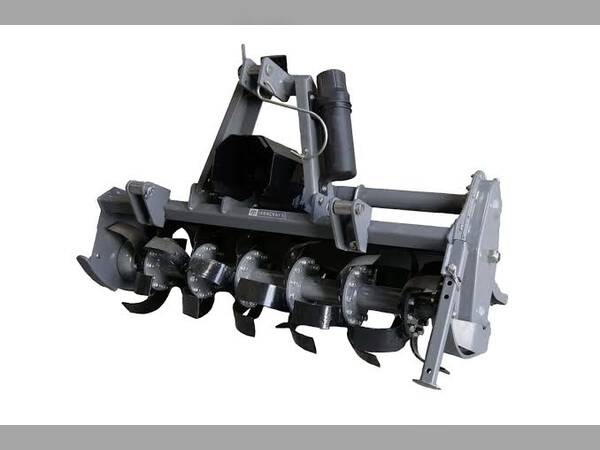 2025 IRONCRAFT UL-60 1