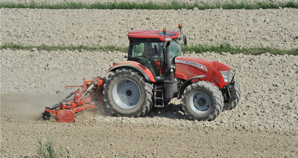 McCormick X7.680