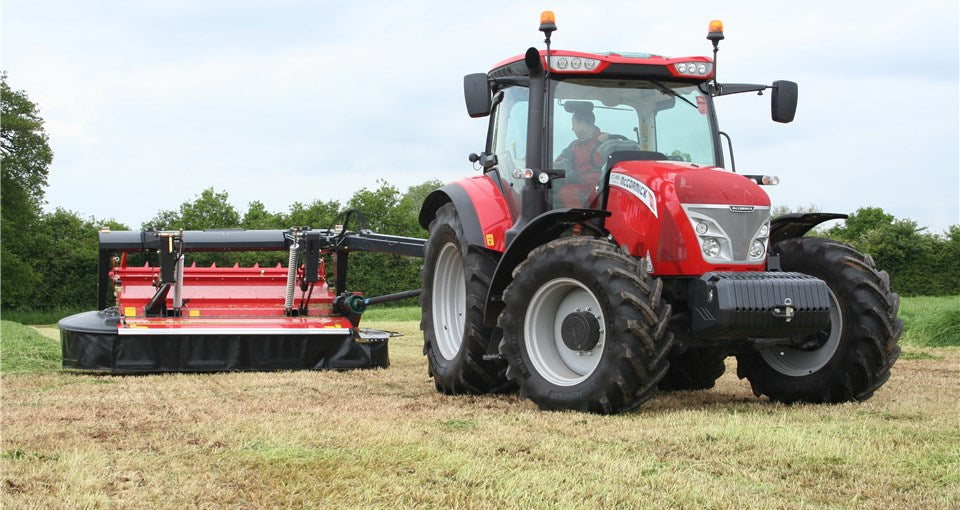 McCormick X7.680