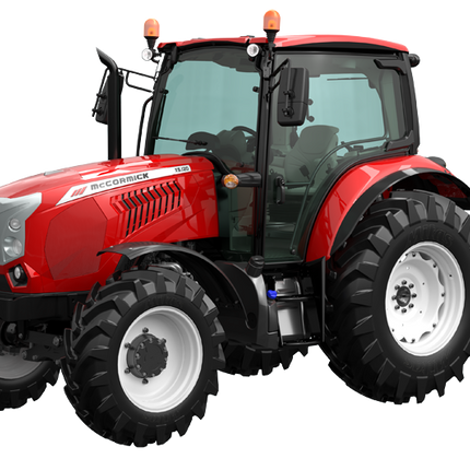 McCormick X5.100