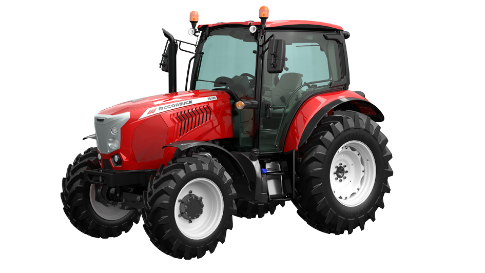 McCormick X5.100