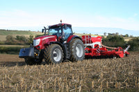 McCormick X8.670 VT‑Drive