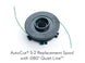 Stihl Autocut 5-2 Line Heads, 40067102103