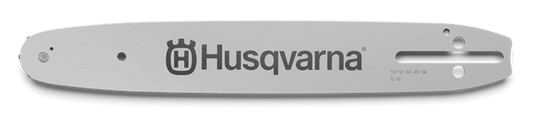 Husqvarna 10" Chainsaw Bar 3/8" .050" 40DL, HL280-40, 501959240