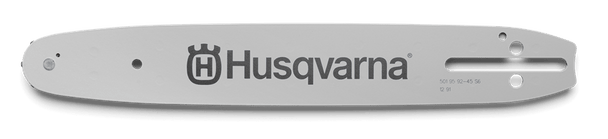 Husqvarna 10" Chainsaw Bar 3/8" .050" 40DL, HL280-40, 501959240