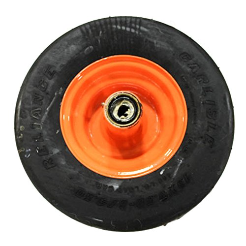 Scag Flat Free Caster Tire, 9278