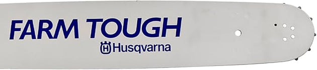 Husqvarna Replacement Bar 18", 3/8", .058, Ft288-68, 531309577