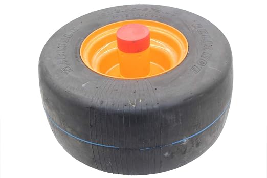 Scag Flat Free Caster Tire, 9278