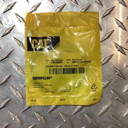 TYM/Mahindra Tractor/CAT Seal O-Ring, 152-3968
